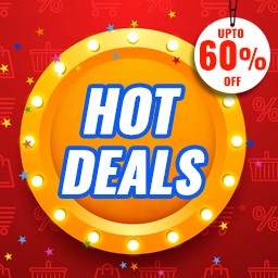 Picture for category Hot Deals